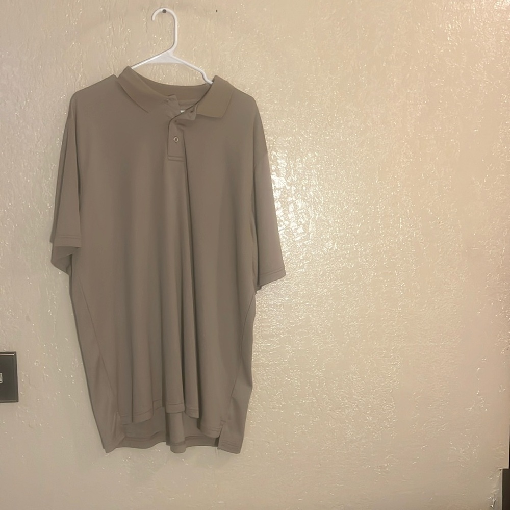 David Taylor Men Casual Short Sleeve Shirt